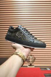 Picture of Philipp Plein Shoes _SKUPPsz38-45h020818478